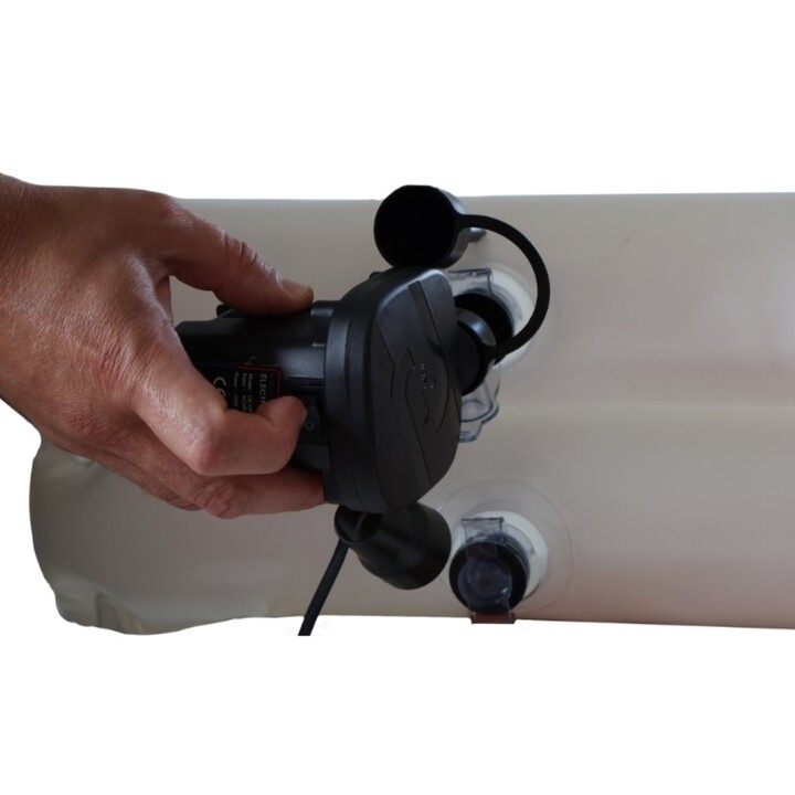 Pneumatic washing bathtub AT51049