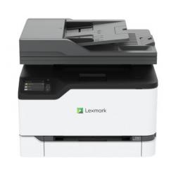 Impresora láser Lexmark CX431adw A4 600 x 600 DPI 24,7 ppm Wi-Fi (CX431ADW COLORLASER MFG A4 - 25 PPM 1 GB 1 GHz DUAL 2,8 LCD)