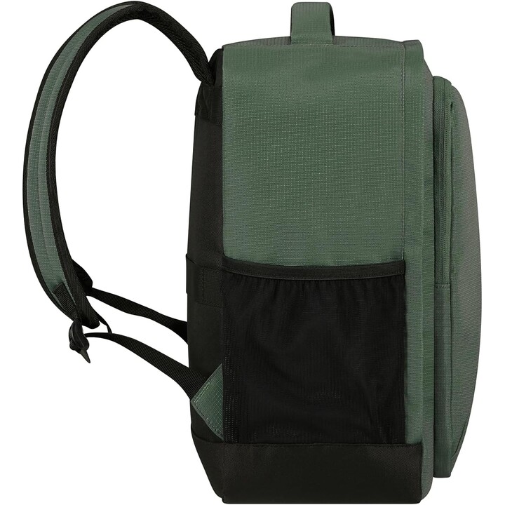 Sac à dos American Tourister Take2cabin S/ Capacité 24,2 L/ Vert