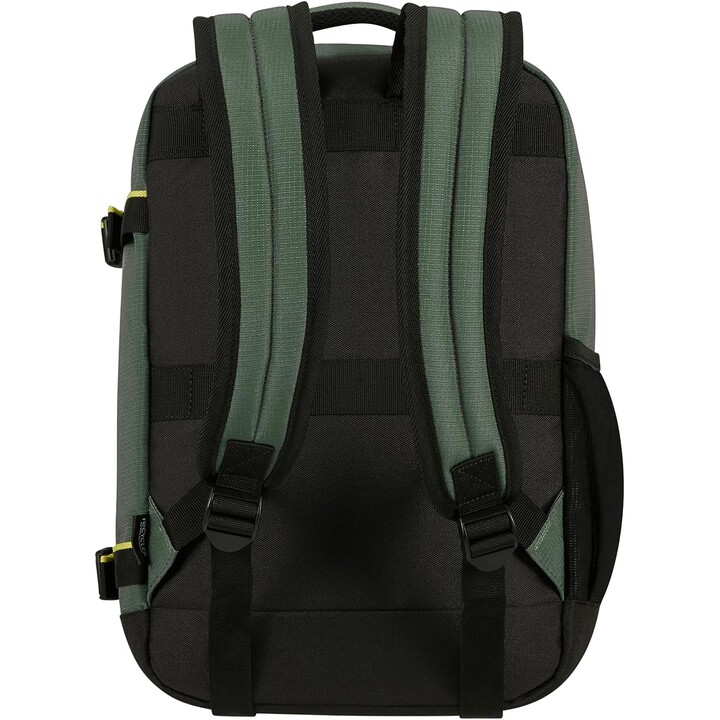 Sac à dos American Tourister Take2cabin S/ Capacité 24,2 L/ Vert