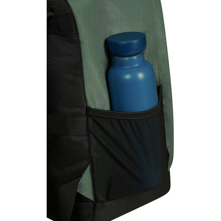 Sac à dos American Tourister Take2cabin S/ Capacité 24,2 L/ Vert