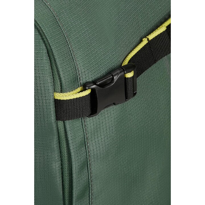 Sac à dos American Tourister Take2cabin S/ Capacité 24,2 L/ Vert
