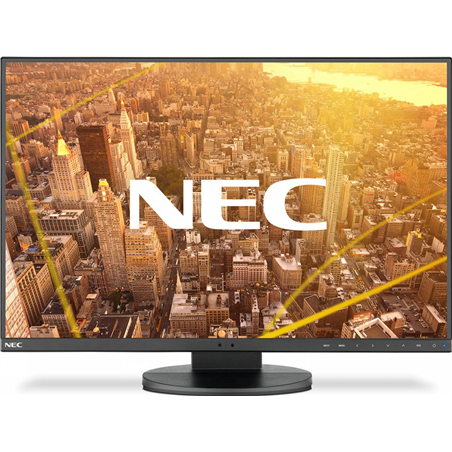 EA272F-BK 27 PO IPS/1920X1080 1000:1 250CDM2