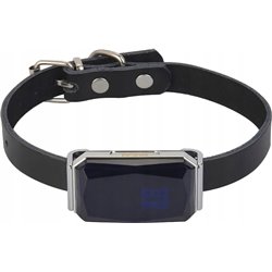 GPS tracker Mking MK12P for dog cat collar