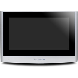 VIDOS IPX M100-X Video Doorbell Monitor