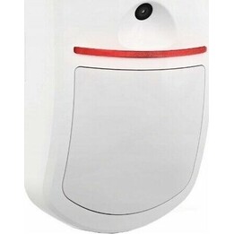 SATEL BE WAVE Wireless Passive Infrared Detector with Motion Detector Cam APCAM-200 ABAX2