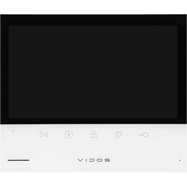 Monitor per campanello video VIDOS X M13-XT Tuya