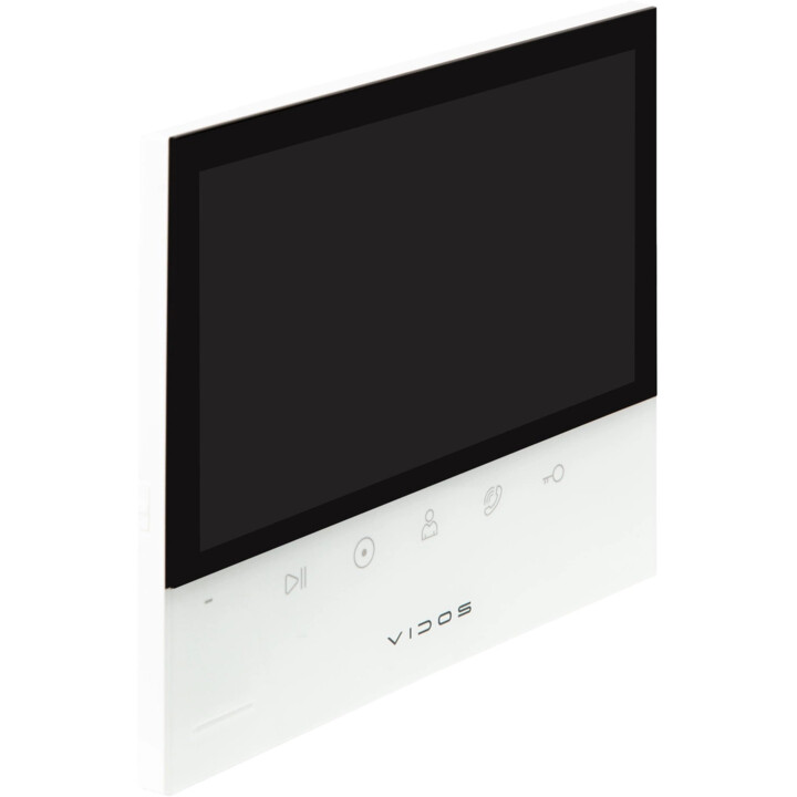 Monitor per campanello video VIDOS X M13-XT Tuya