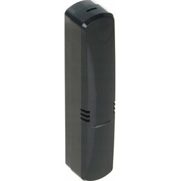SATEL BE WAVE Wireless temperature, pressure and humidity detector - dark grey Multi Sensor DG