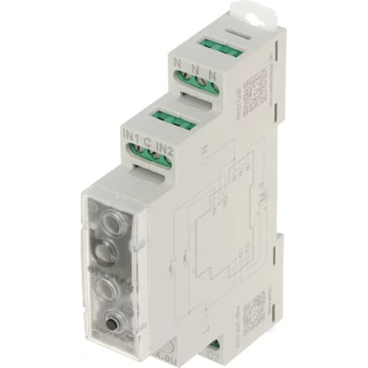 Shutterbox control module din Blebox