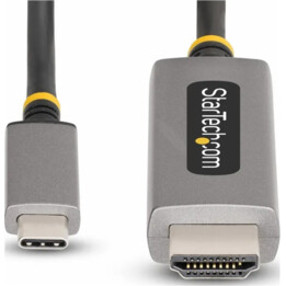 USB-C TO HDMI ADAPTER CABLE/TYPE-C TO HDMI CONVERTER CABLE