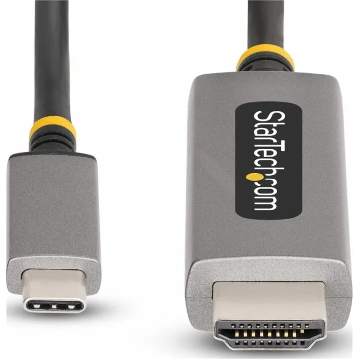 USB-C TO HDMI ADAPTER CABLE/TYPE-C TO HDMI CONVERTER CABLE
