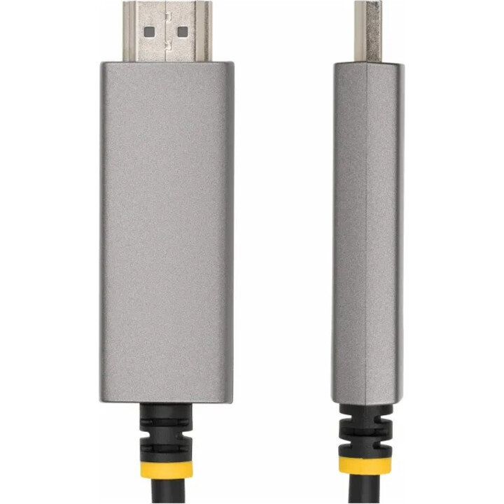 USB-C TO HDMI ADAPTER CABLE/TYPE-C TO HDMI CONVERTER CABLE