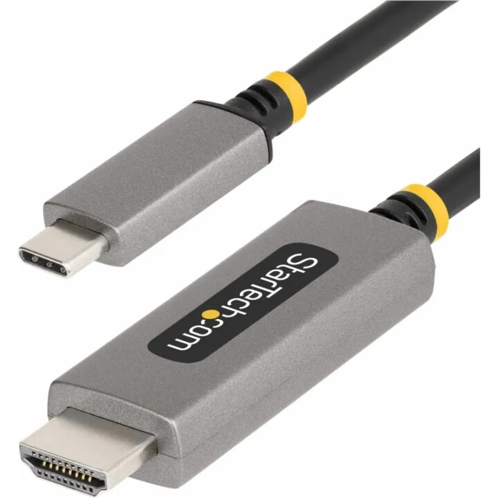 USB-C TO HDMI ADAPTER CABLE/TYPE-C TO HDMI CONVERTER CABLE