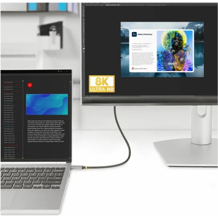 USB-C TO HDMI ADAPTER CABLE/TYPE-C TO HDMI CONVERTER CABLE