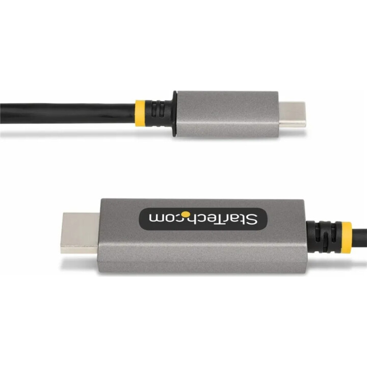 CAVO ADATTATORE DA USB-C A HDMI/CAVO CONVERTITORE DA TIPO C A HDMI