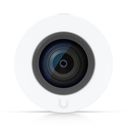 Cámara panorámica Ubiquiti Uvc-ai-theta-prolens360 HD 2K con luz ultrabaja y lente de 360°