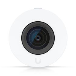 Cámara Ubiquiti Uvc-ai-theta-prolens110 4K con gran angular y luz ultrabaja con un campo de visión horizontal de 110,4°