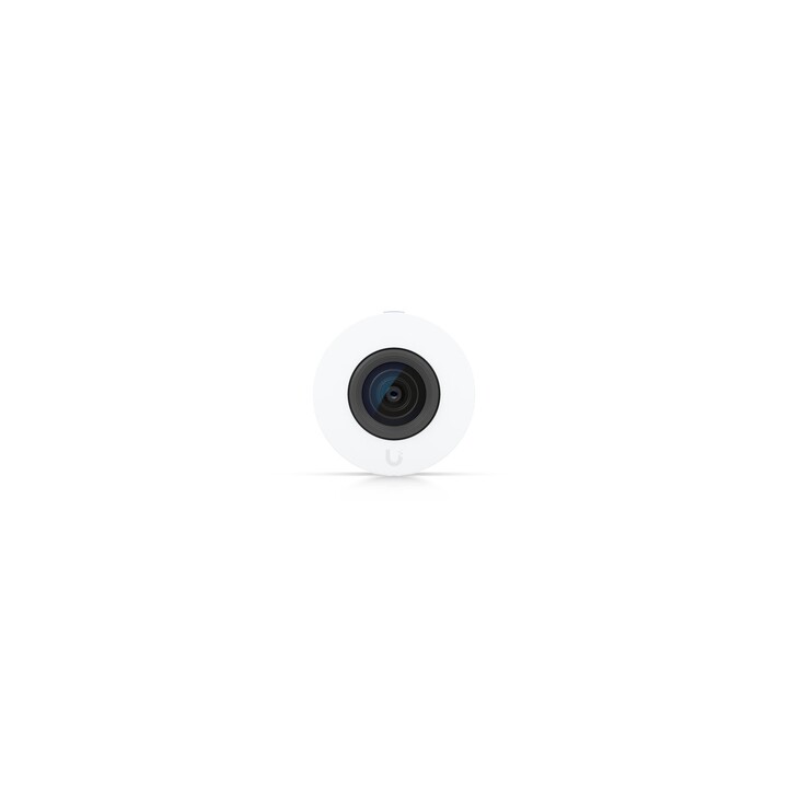 Ubiquiti Uvc-ai-theta-prolens110 Telecamera 4K grandangolare e a bassissima luminosità con campo visivo orizzontale di 110,4°