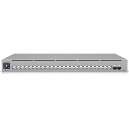 Switch multi-gigabit a 24 porte Ubiquiti Usw-pro-max-24-eu Unifi, con funzionalità Layer3 e Etherlighting