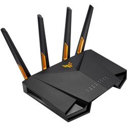 Router Asus TUF-AX4200
