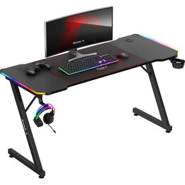Escritorio para juegos Huzaro Hero 3.3 RGB
