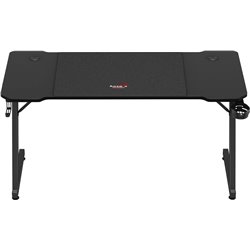 Bureau de jeu Huzaro Hero 3.3 Noir