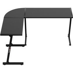 Biurko gamingowe Huzaro Hero 1.7 RGB Black