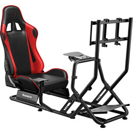Cockpit de course Huzaro Speed ​​​​6.0