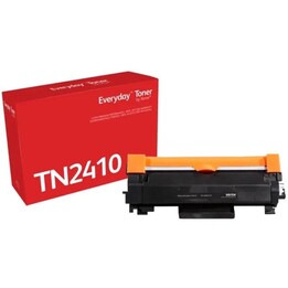 Toner compatibile Xerox 006R04791 compatibile con Brother TN2410/ 1200 pagine/ Nero