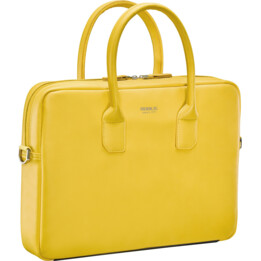 Origine 2 briefcase 11-14'' - yello