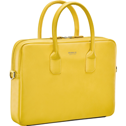Origine 2 briefcase 11-14'' - yello