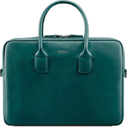 Origine 2 briefcase 11-14'' - pruss