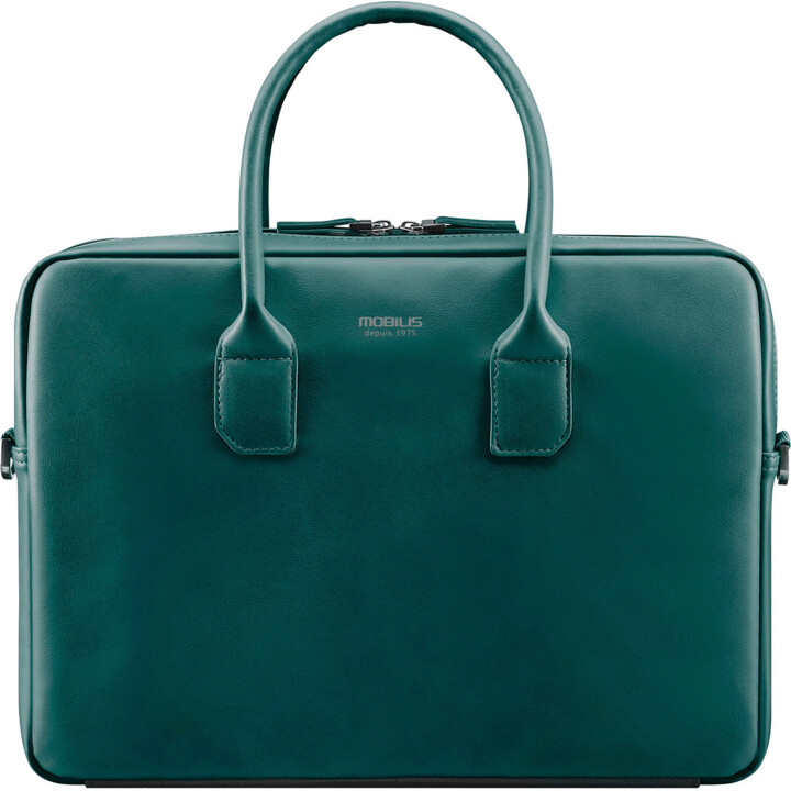 Origine 2 briefcase 11-14'' - pruss