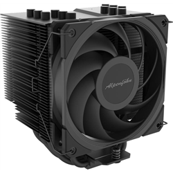 Alpenfohn Brocken 4 Black