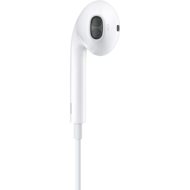 Apple Earpods USB-C-Kopfhörer mit Fernbedienung und Mikrofon – MYQY3ZM/A