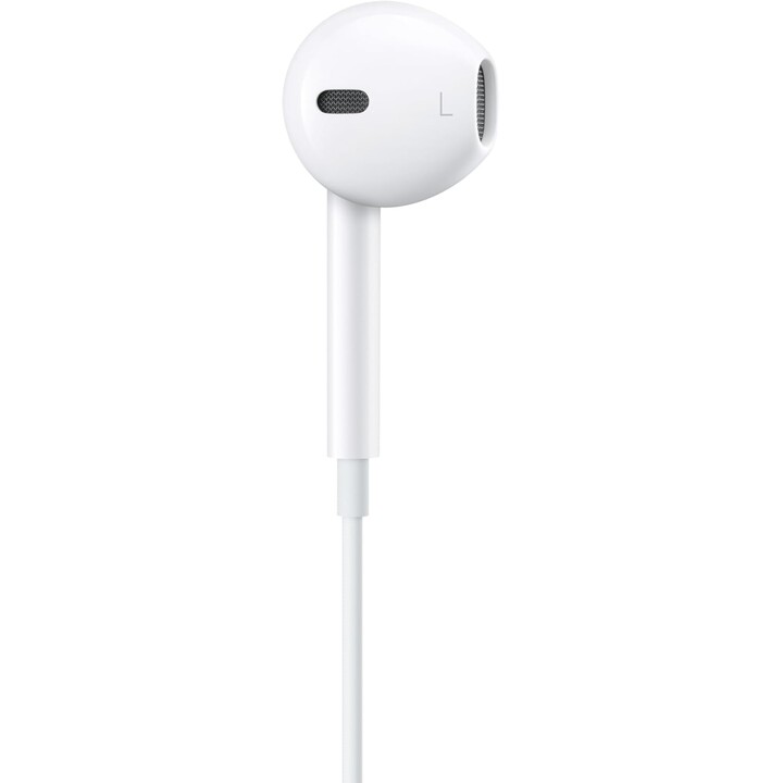 Apple Earpods USB-C-Kopfhörer mit Fernbedienung und Mikrofon – MYQY3ZM/A