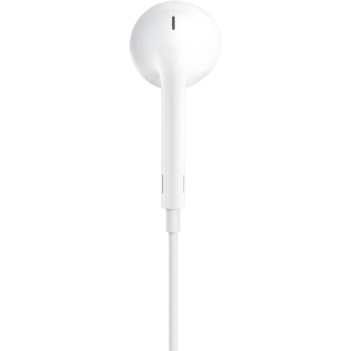 Apple Earpods USB-C-Kopfhörer mit Fernbedienung und Mikrofon – MYQY3ZM/A