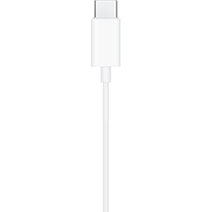 Apple Earpods USB-C-Kopfhörer mit Fernbedienung und Mikrofon – MYQY3ZM/A