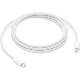 Cabo de carregamento Apple USB-C/ Trançado/ 240 W/ 2m 