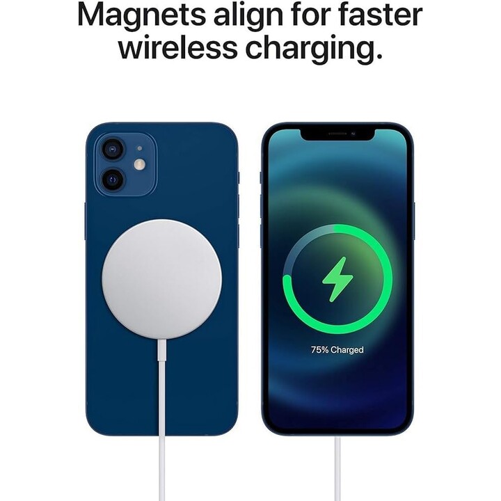 Chargeur Apple MagSafe
