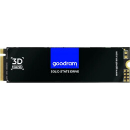SSD GOODRAM PX500 GEN.3 PCIe 3x4 1TB M.2 2280 VAREJO