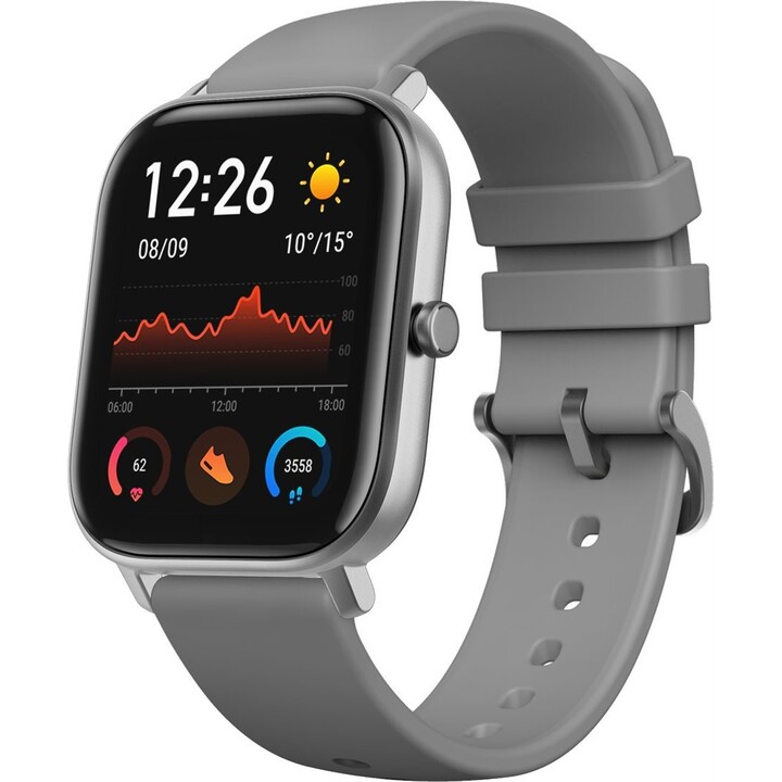 Huami Amazfit GTS Grigio
