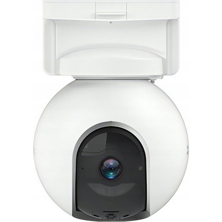 Ezviz EB8 4G 2K Kit de cámara exterior con panel solar