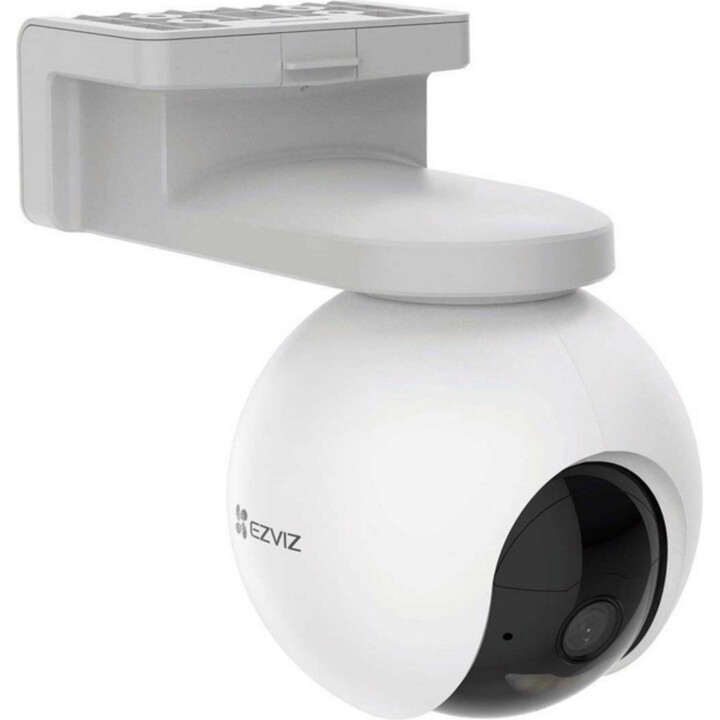 Ezviz EB8 4G 2K Outdoor Camera Kit with Solar Panel