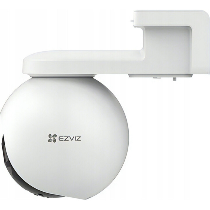 Ezviz EB8 4G 2K Kit de cámara exterior con panel solar