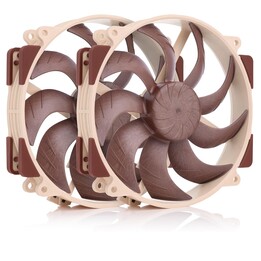 NOCTUA 140 mm NF-A14x25r G2 PWM-Lüfter