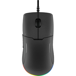 Souris de jeu Xiaomi Lite | Raton pour Jeux | Jeux, 6 200 dpi