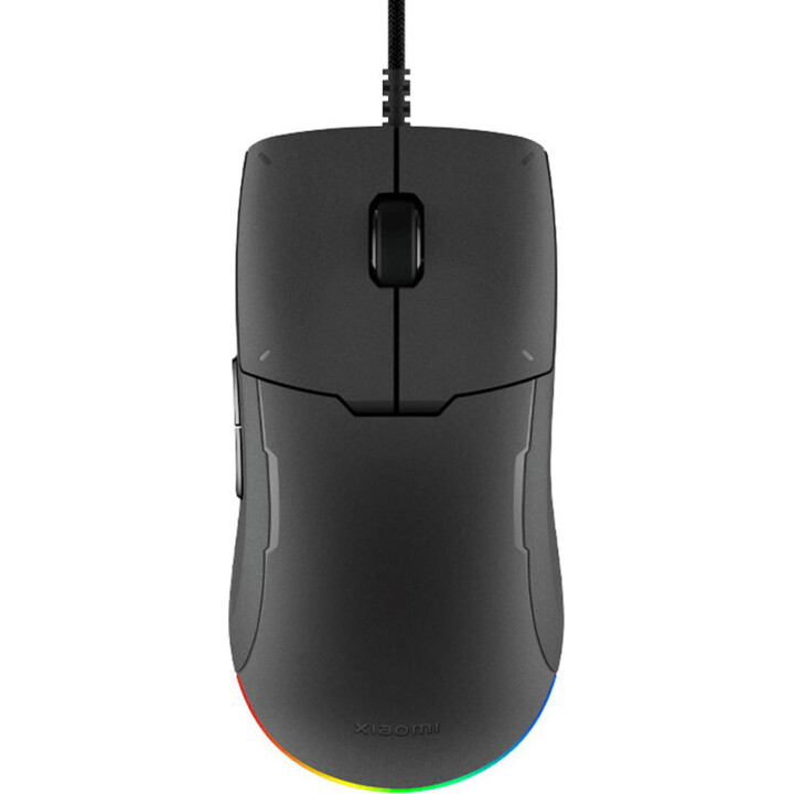 Xiaomi Gaming Mouse Lite | Ratón para Juegos | Gaming, 6200 dpi