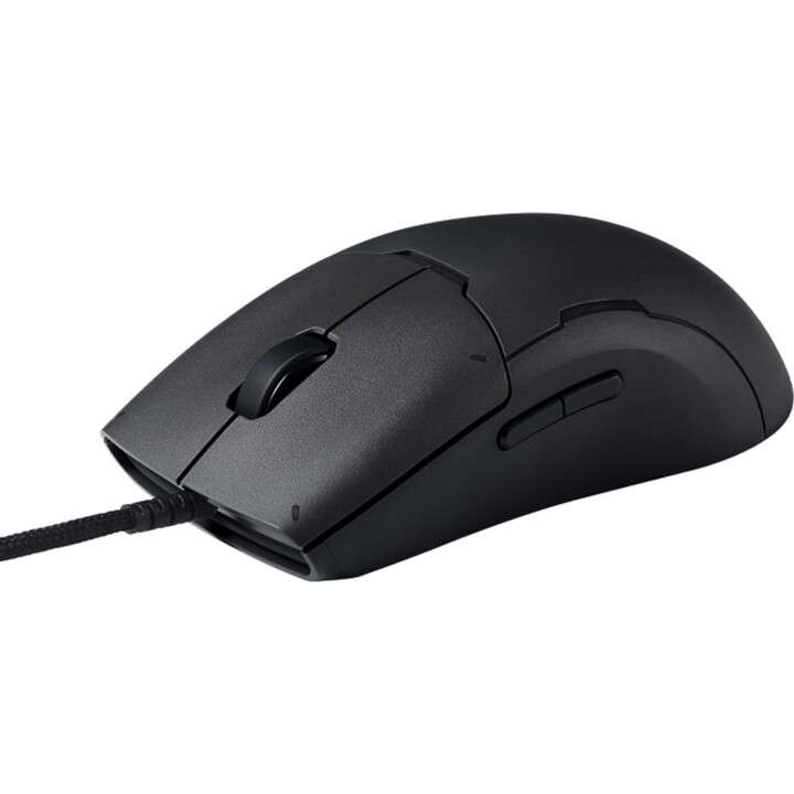 Xiaomi Gaming Mouse Lite | Ratón para Juegos | Gaming, 6200 dpi